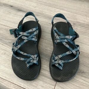 Chacos Strappy Sandals